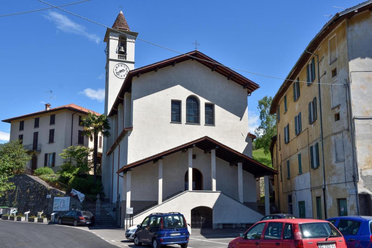 Bellagio Countryside Apartment Exterior photo